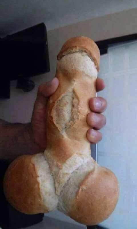 Baker sacked over ‘insensitive and sexual bread innuendo’