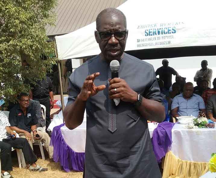 Obaseki wins Edo APC Guber primaries
