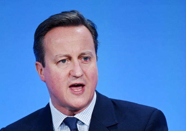 Brexit: David Cameron to quit after UK votes to leave EU