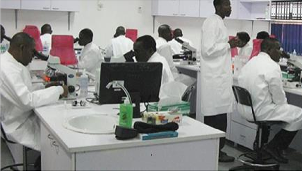 MDCAN slams FG over doctors’ sack