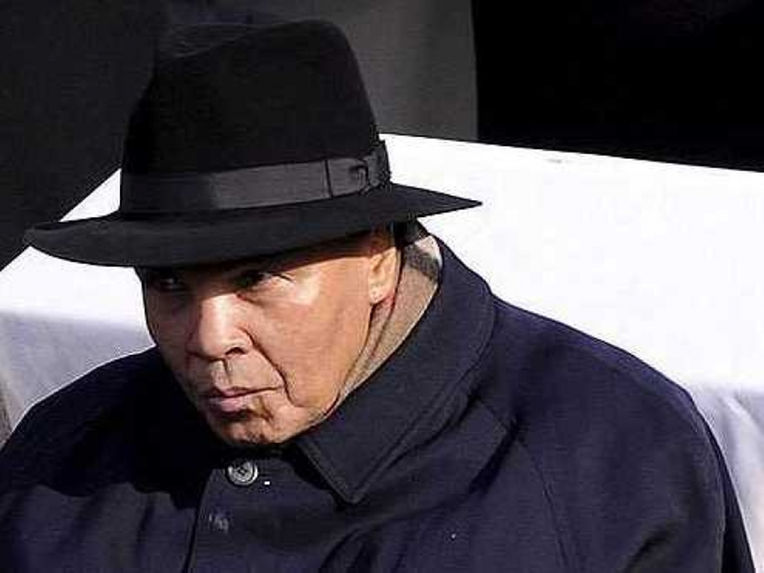 Muhammad Ali, The Greatest (1942-2016)