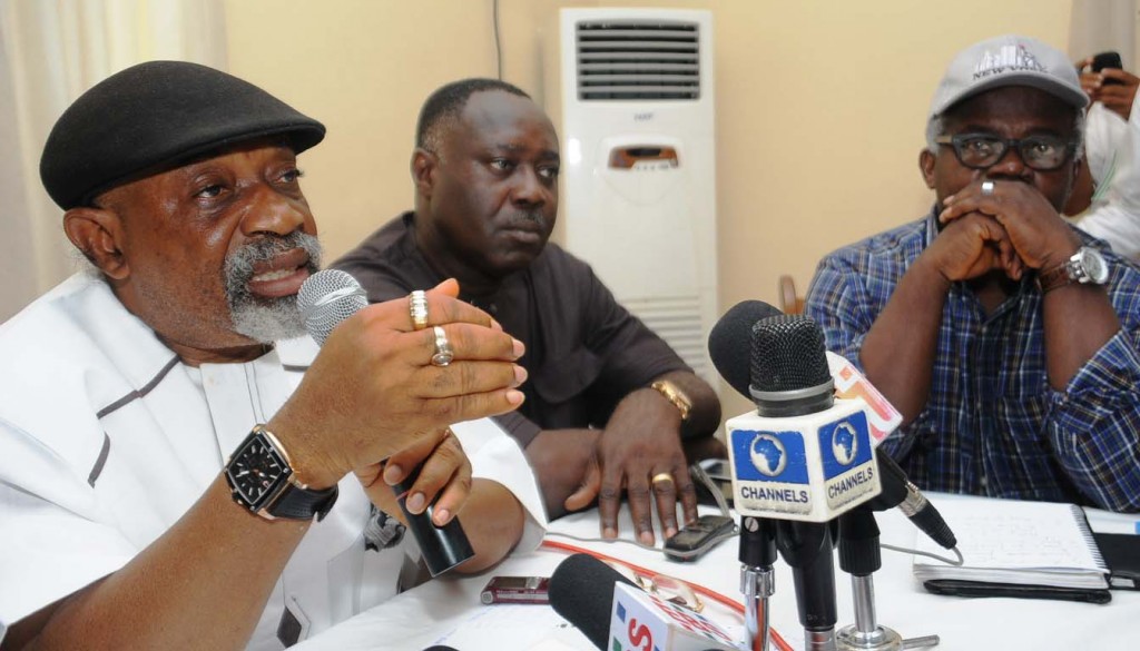 NECA’s Reaction To Directive On Retrenchment Unpatriotic – Labour Minister