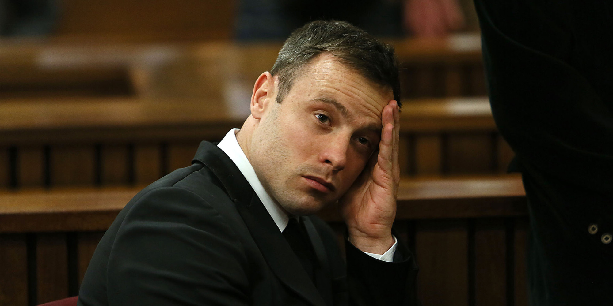 Court to sentence Pistorius July 6