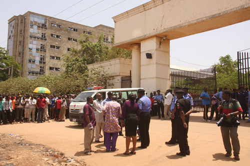 ThisDay workers issue strike notice over unpaid salaries