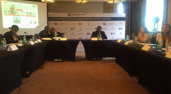 Equatorial Guinea launches 2016 oil, gas licensing round