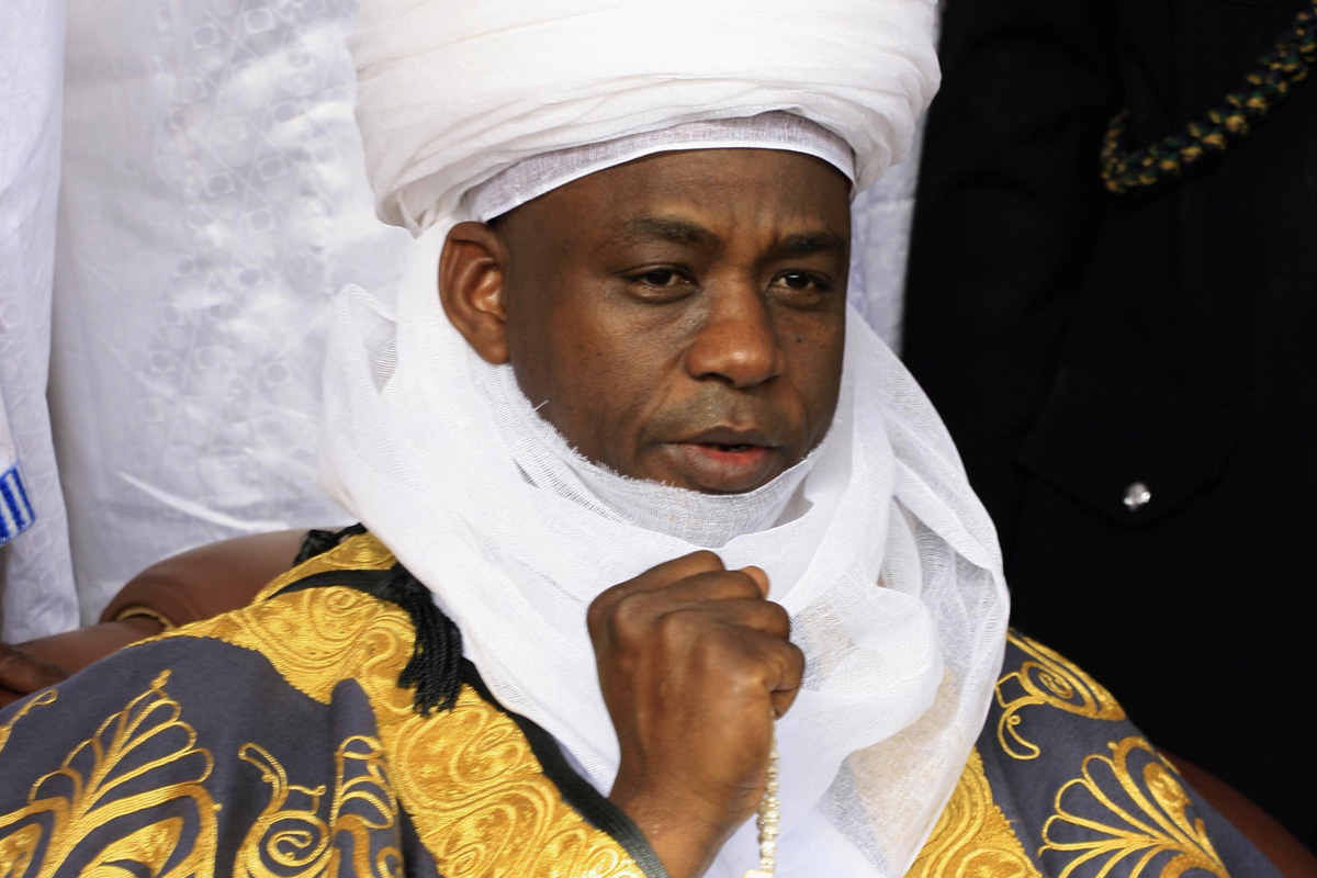 Fasting begins Monday, says Sultan