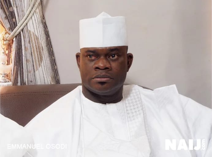 Gov Bello appoints 15 commissioners, 8 SAs
