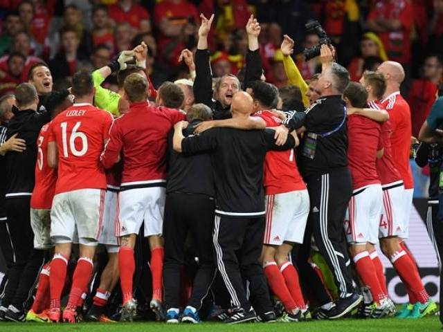 Wales jump 15 places to 11th, England down to 13th in new ranking