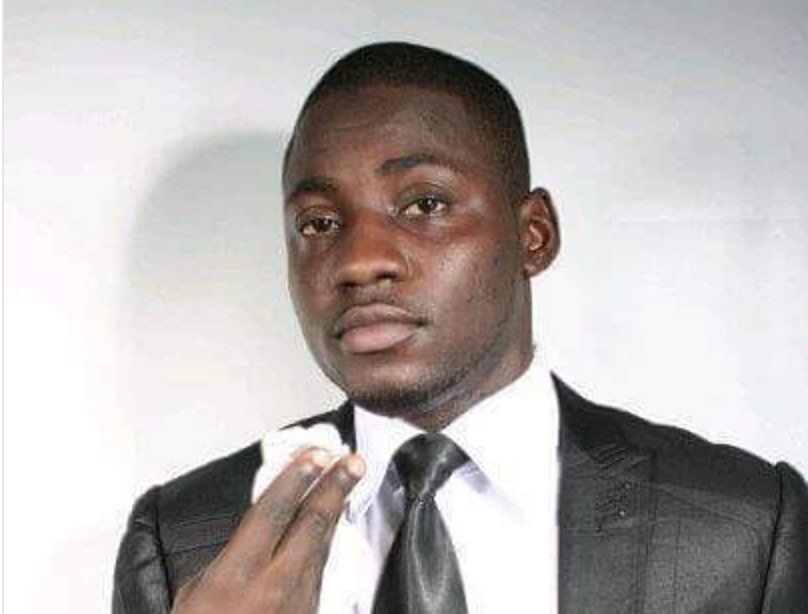 Doctor declared missing in Kwara