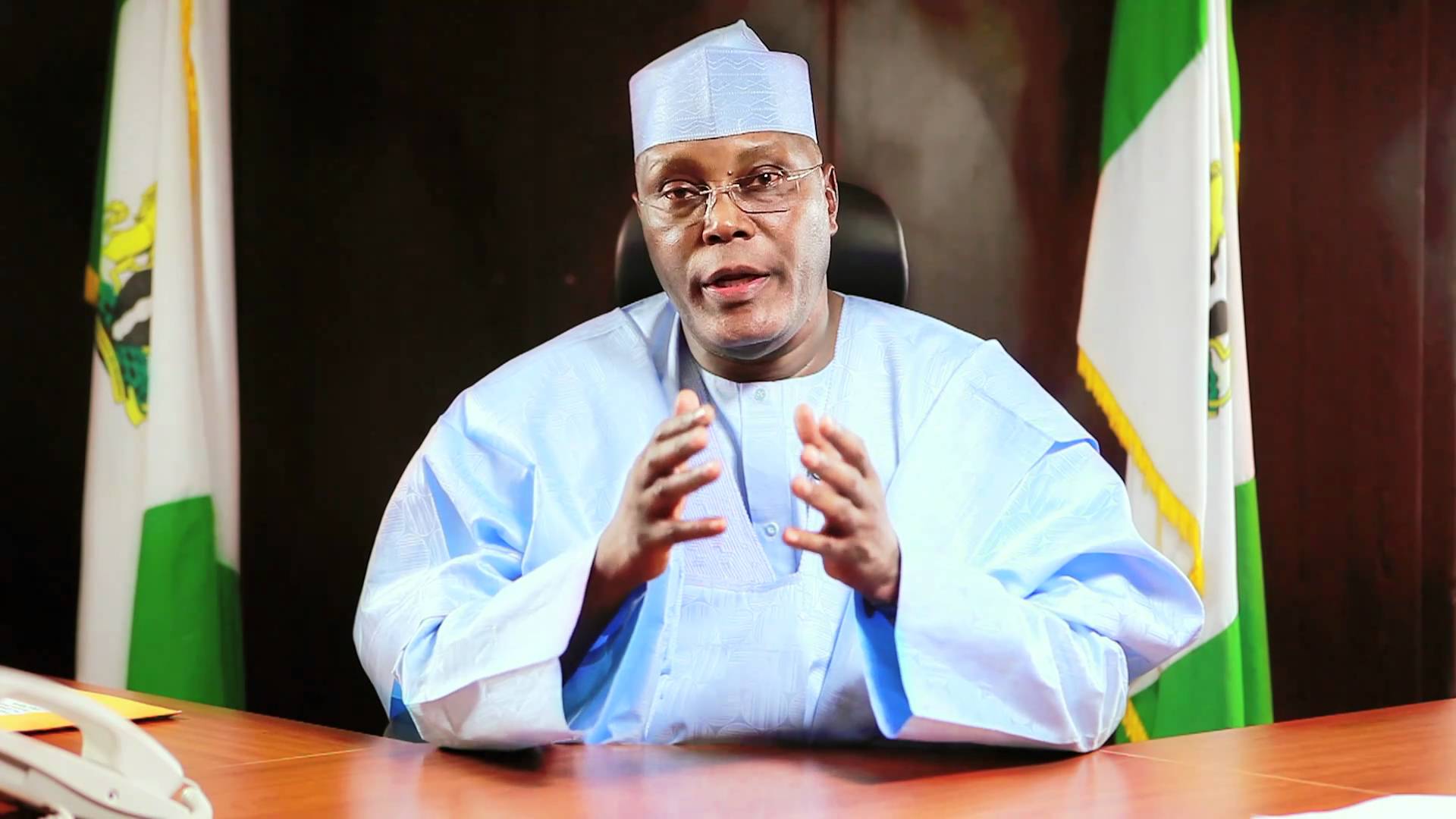 Nigeria’ll die if we don’t restructure – Atiku