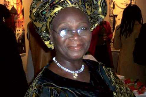 Actors Guild, PMAN mourn Bukky Ajayi