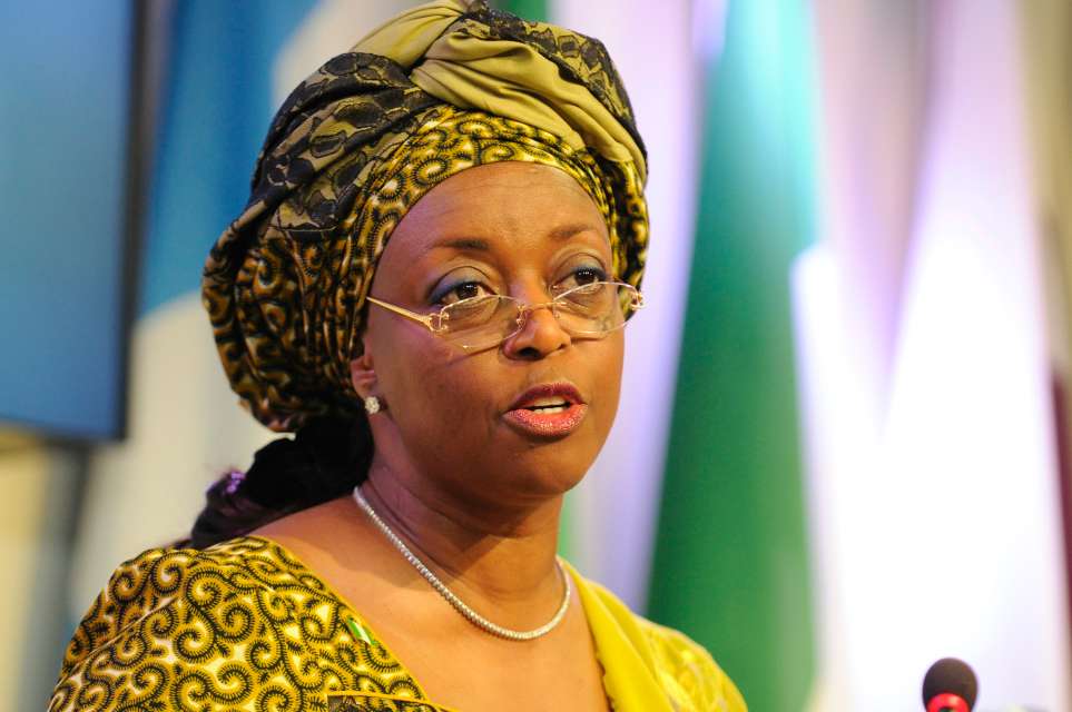 INEC Commissioner in EFCC net over N20 million Diezani cash