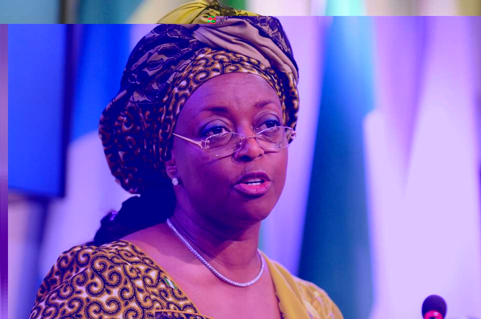 INEC Commissioner in EFCC net over N20 million Diezani cash