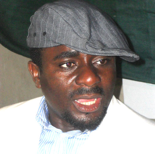 Emeka Ike tells Court to stop wife’s divorce bid