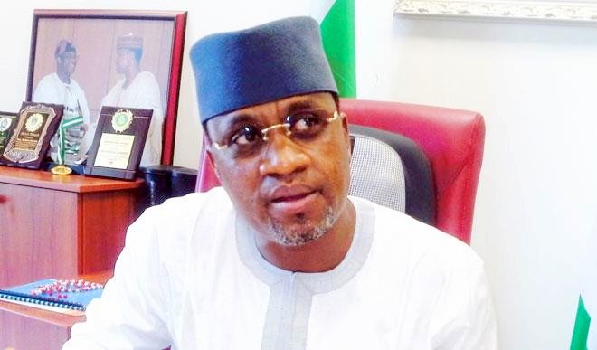 Saraki’s latest move can ensure peace – Marafa