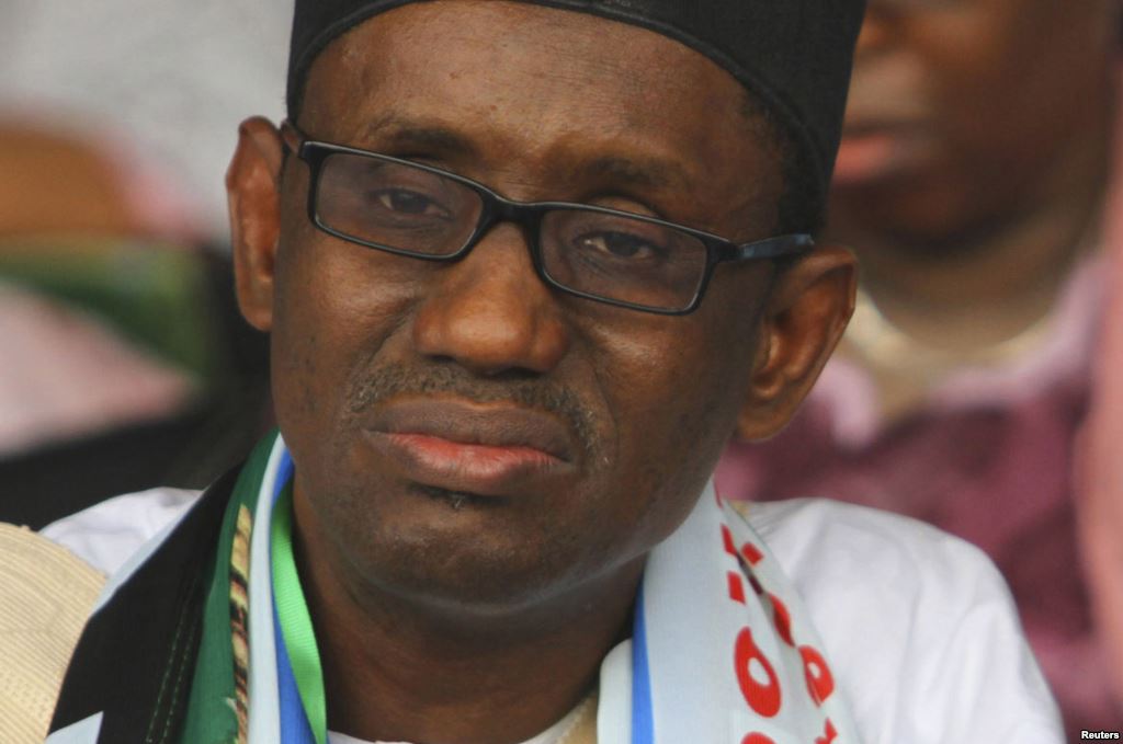 Ribadu under pressure to rejoin APC