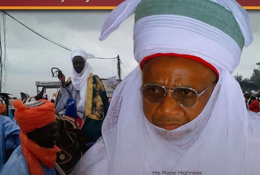 Etsu Nupe calls for improved workers’ welfare
