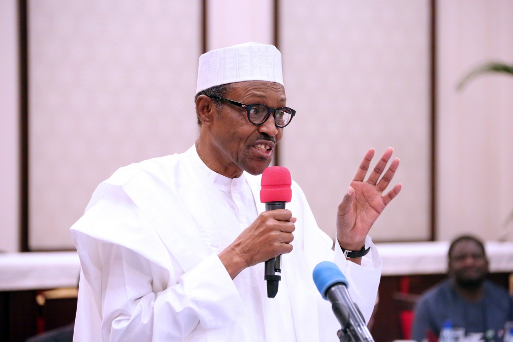 We’ll Not Hide Anything From Nigerians – Buhari
