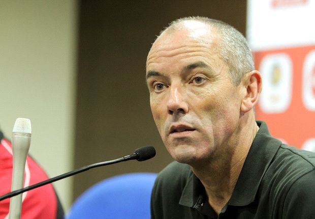 NFF names Le Guen as new Eagles coach