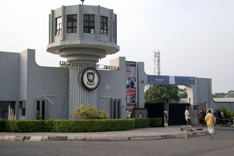 No Nigerian school on list of top 1000 varsities