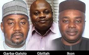 Sex scandal: US ambassador to provide video evidence against Nigerian legislators