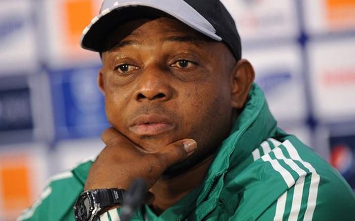 Sports personalities pay last respect to Late Keshi