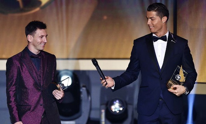 Ronaldo’s fans mock Messi, urge him to reconsider retirement