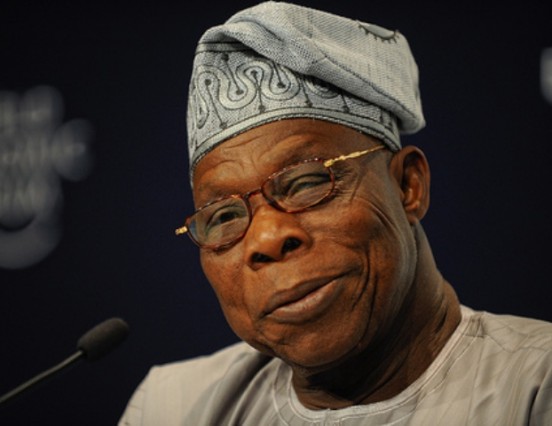 Budget scandal confirms my “corrupt” assessment of NASS members – Obasanjo