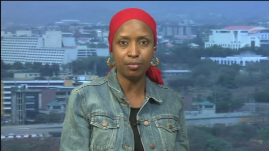 Buhari appoints Hadiza Bala Usman as NPA boss