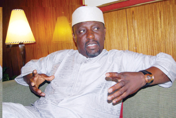 Okorocha wants pay cut for workers, proposes 3 work days per week