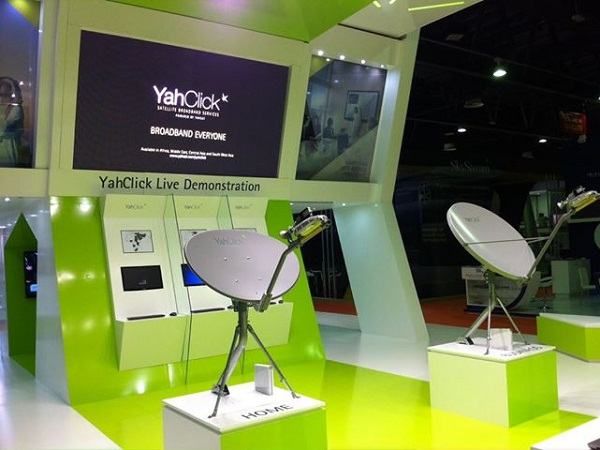 YahClick unveils virtual network operator service