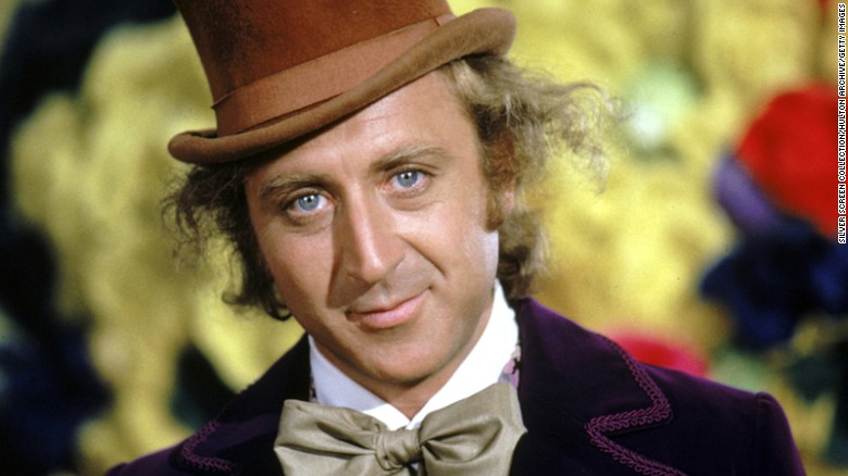 Famous comedian, Gene Wilder, dies at 83