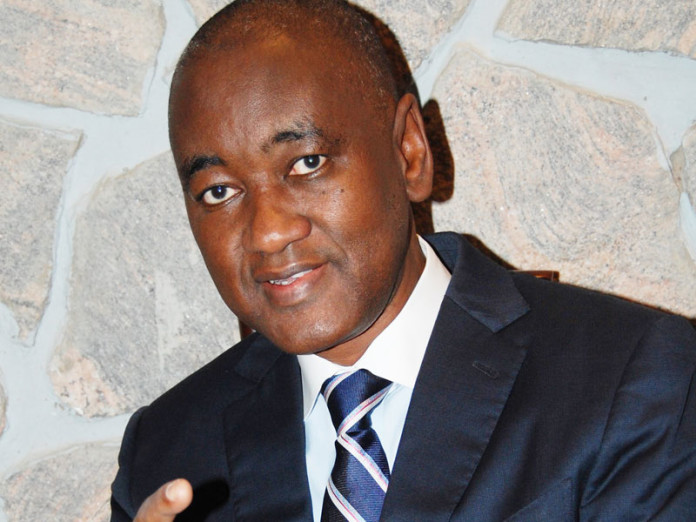 Name calling, use of abusive language by EFCC unacceptable – NBA
