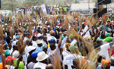 Economic hardship: PDP should apologise to Nigerians, APC insists