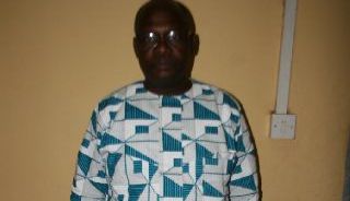 Former commissioner in EFCC net over N83 million bribe