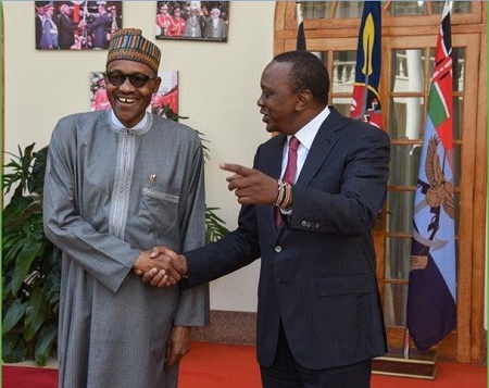 Nigeria will rehabilitate Boko Haram victims – Buhari