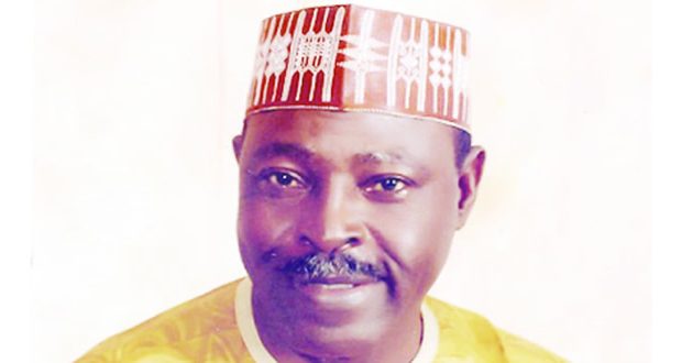 Buhari’s policies are dictatorial, anti-people – Sango