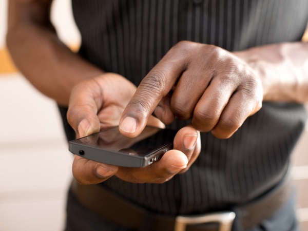 The love affair between young Nigerians and disruptive mobile technology