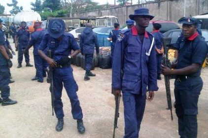 Fishermen recover unidentified bodies in Yobe River
