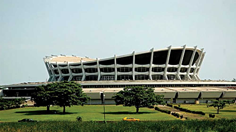 National Theatre in  darkness over unpaid N9m debt