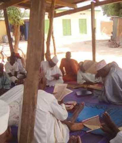 Nigerian wins OIC Ramadan photo contest