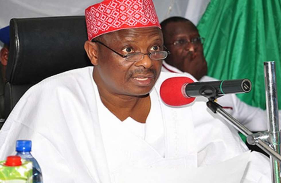 Mass wedding organized by Kwankwaso group foiled