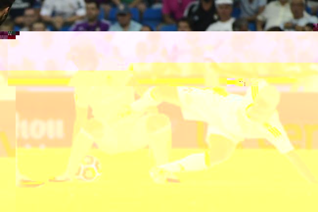 Spanish La Liga Results 28/08/2016