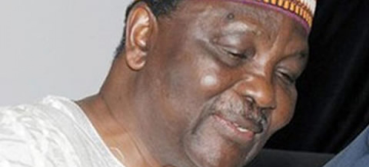 Gowon backs restructuring of Nigeria