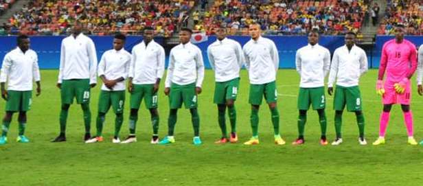 Rio Olympics: Nigeria reach quarter finals of football event