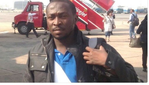 Boko Haram: Nigerian Army declares Ahmed Salkida, others wanted