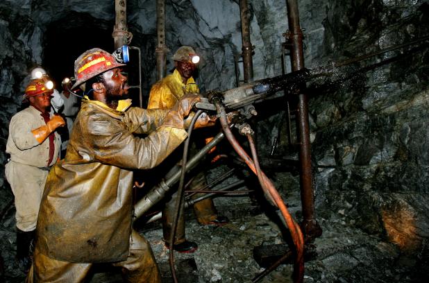 South Africa’s mining industry continues to face tough times – PwC Report