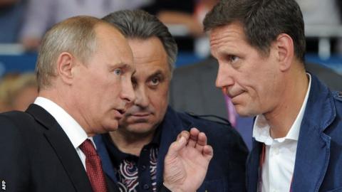 Putin’s opponents run in parliamentary polls