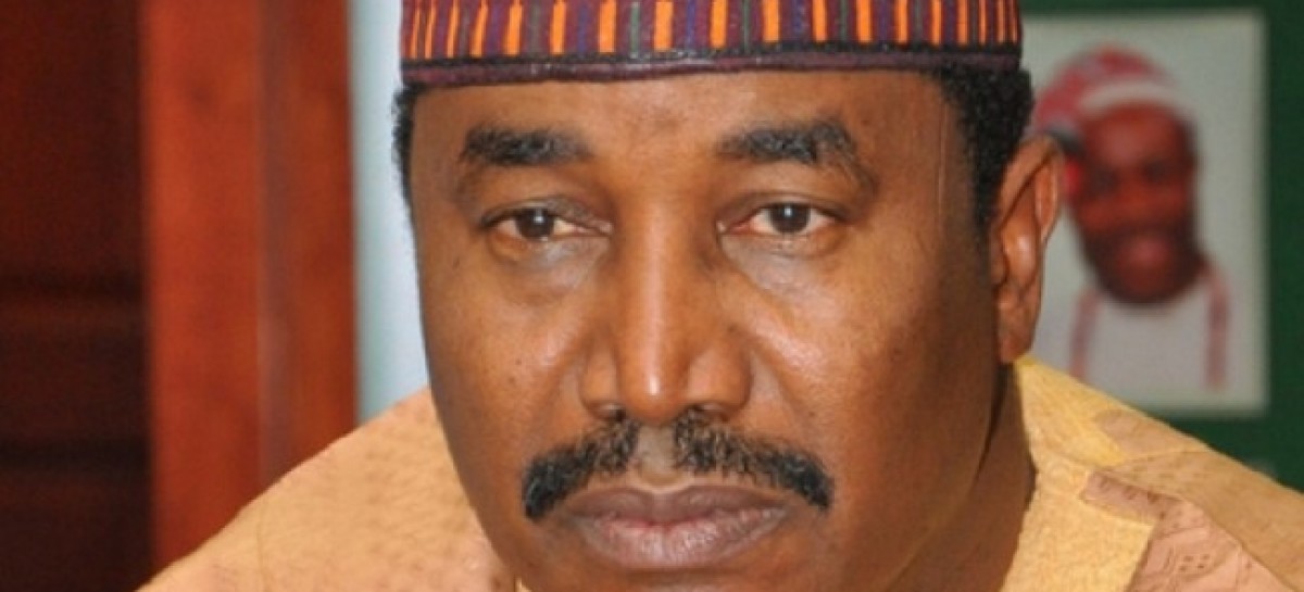 N18bn fraud: EFCC declares ex-Gov Shema wanted