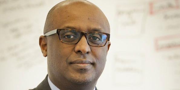 Africa gets new IMF Director
